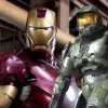 Ironman vs Master Chief