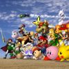 The Super Smash Bros. Group