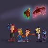 Crash Bandicoot