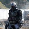 odst troopers