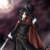 Noble Vampires