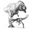 Addicted to Dinosaurs