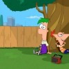 Phineas and Ferb