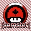 Samster Comic Production