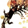 Kingdom Hearts 358/2 Days