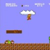 The super mario club