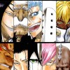 Bleach - Espadas