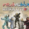 Red Vs. Blue Resolutions