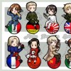 Axis Powers: Hetalia