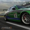 Das Alpina TeaM