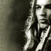 David Gilmour