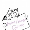 Anime/Manga Art