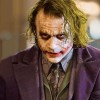 "Heath Ledger's Joker" fans