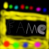 we want fame