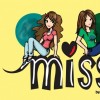 Miss: Comic By MissJackie