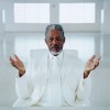 Morgan Freeman