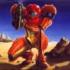 Metroid 4 ever