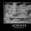 atheists of rt