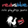 Red vs. Blue: Role Playing Game