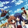 07th Expansion
