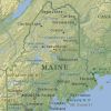 Maine