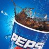 PEPSI, because Coke is gaaaaaaay
