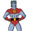 Captain Planet