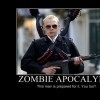 The Zombie Plan