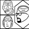 Half Life Minds