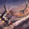 Ludicrous Explosions Galore: Space Battles Hangout