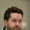 The "We stand Burnie just to say on the site&