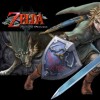 the legend of zelda