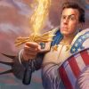 Colbert Nation