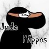 Judo Hippos
