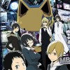 Durarara!!