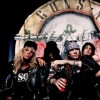 Guns n roses fans!