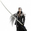 sephiroth club