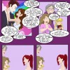 Vampires do not sparkle you stupid fat mormon bitc