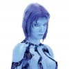 Cortana UNSC A.I.