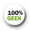 100% Geek 