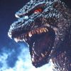 Godzilla (Gojira)