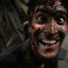 The Group of The Evil Dead