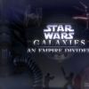 Star Wars Galaxies players