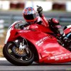 Ducati Motorcycles