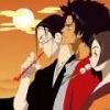 Samurai Champloo