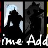 Anime Addict