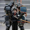 Samurai Swordz