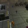 Recon Thread Garage