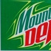 Mountain Dew Drinkers