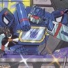 Soundwave Superior